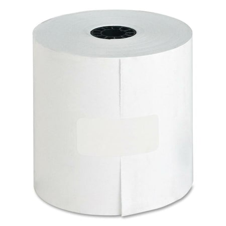 Business Source Thermal Print Thermal Paper 3 1/8" x 273 ft, PK50 25345