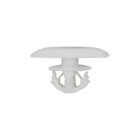 Auveco Chrysler Weatherstrip Clip, 100PK 20760