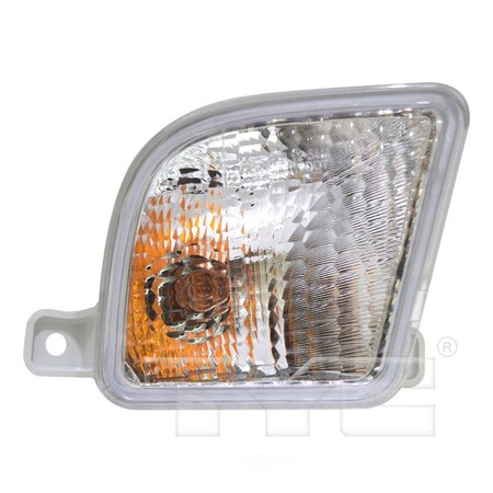 Tyc Turn Signal / Parking Light Assembly 12-5411-90