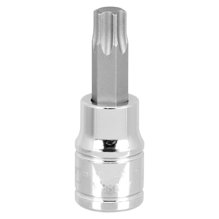 Performance Tool 3/8 In Dr. Star Bit Socket T47, W38847 W38847