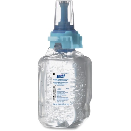 Purell Instant Hand Sanitizer - Clear GOJ870304CT