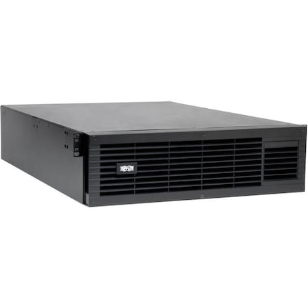 Eaton Tripp Lite Series External 24V 3U Rack/Tower Battery Pack for Select UPS Systems BP24V70-3U BP24V70-3U