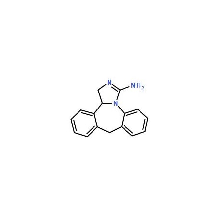 Ak Scientific Epinastine (10mg), CAS 80012-43-7 G296-10mg