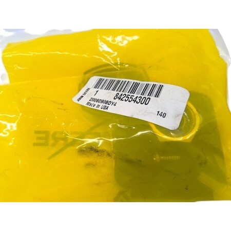 John Deere PLATE, JOHN DEERE OEM 842554300 842554300