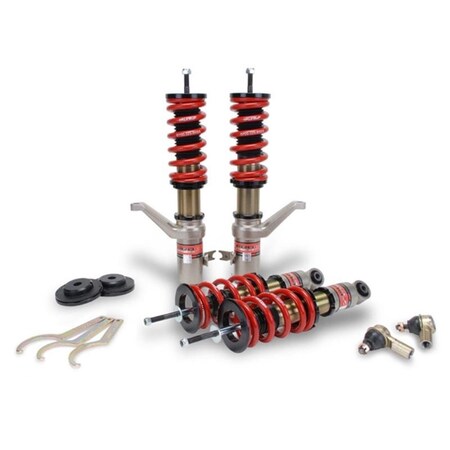Skunk2 Pro S II Coilovers for 2002-2004 Acura RSX 541-05-4730