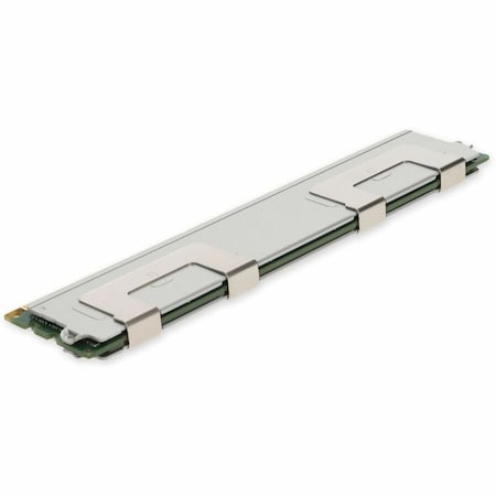 Add-On Addon Jedec Standard Factory Original 4Gb Ddr3-1066Mhz Registered Ecc AM1066D3QRLPR/4G
