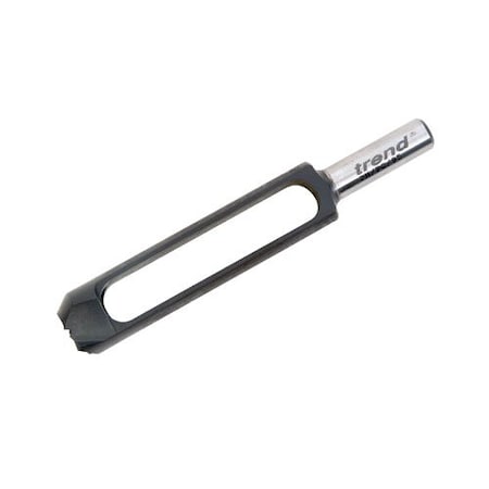 Trend Tool Technology Pocket Hole Plug Cutter, 3/8 Inch, 9.5mm, Durable Steel, PH/PC/95 U*PH/PC/95