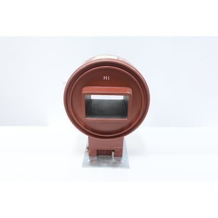 Pragati CURRENT TRANSFORMER 15.5KV-AC 6000:5A CGE