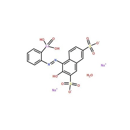 Ak Scientific Thorin (100mg), CAS 3688-92-4 6312AF-100mg