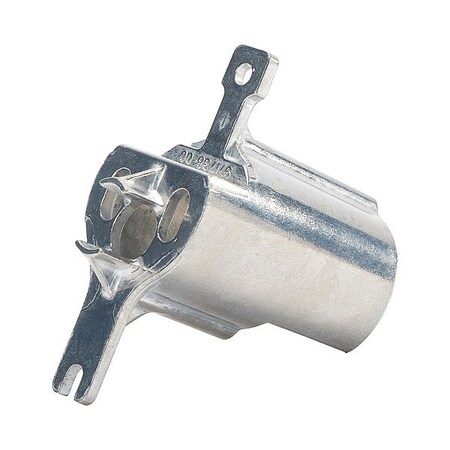 Von Duprin Cylinder Retaining Bracket Kit BRKT.121