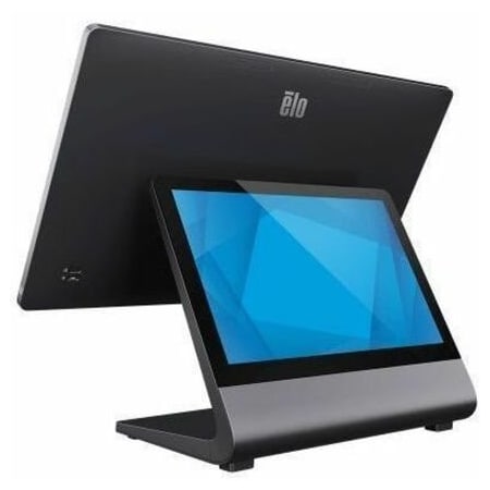 Elo Touch ESY15I4-2UWD-0-4G-3E-A12-GMS-GY-POS E358725