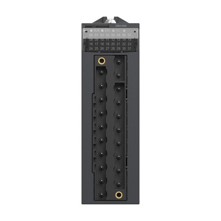 Square D DIG 16Q RELAYS BMXDRA1605