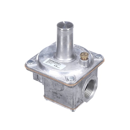 Garland Gas Pressure Regulator, 1in, Natural Gas, 4.5in WC 4525049