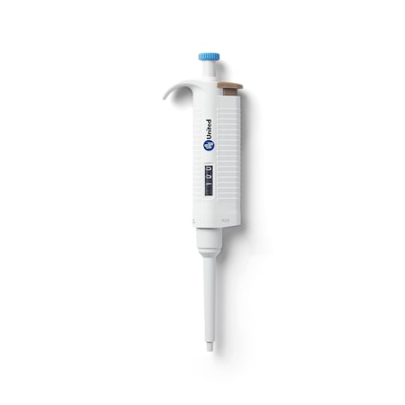 United Scientific EcoPoint, 10-100 uL EVP100