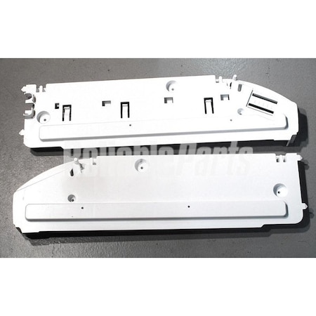 Whirlpool Encap LH and RH, W10874836 W10874836