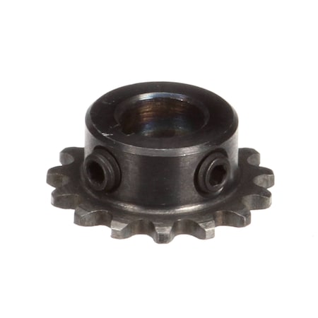 Lincoln Industrial SPROCKET 1/2 BORE 15N 370987