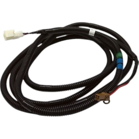 John Deere WIRING HARNESS, JOHN DEERE OEM 4402476 4402476
