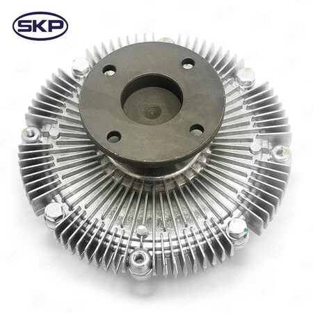 Skyward Automotive Products Engine Cooling Fan Clutch, SK36769