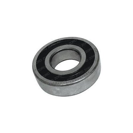 Crown REPLACEMENT BEARING, BALL DOUBLE SHIELD 6307-ZZ