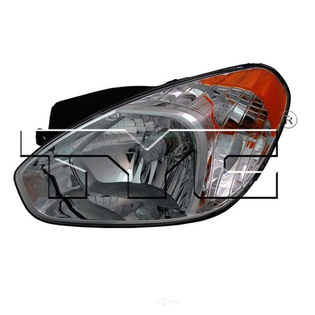 Tyc Regular 20-11291-00