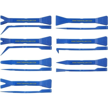 Metra Electronics MASTER INSTALLER KIT EACH - 7 PIECES ATHMNGL