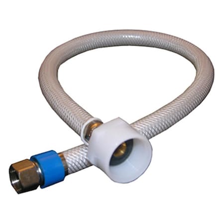 Made-To-Order 10-2609 0.38 x 0.87 x 9 in. Toilet Connector MA583674