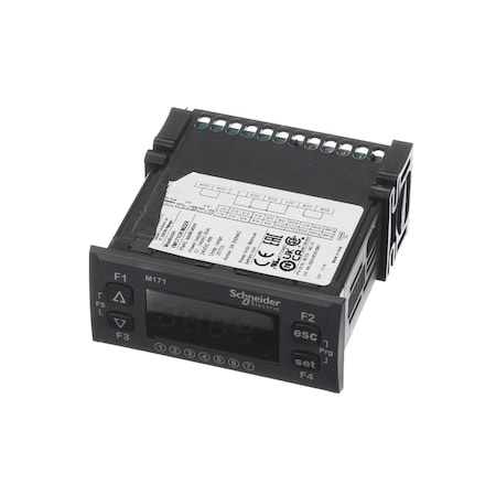 Hussmann Temperature Control, Digital 3041796