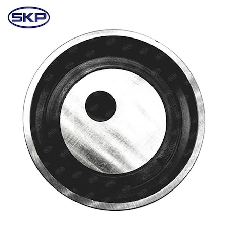 Engine Timing Belt Tensioner Pulley,