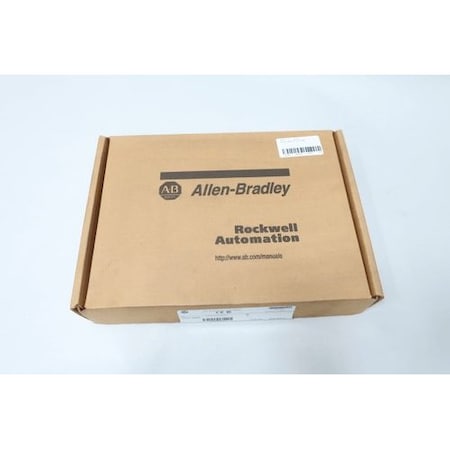 Allen Bradley 16 POINT DIGITAL OUTPUT MODULE SER C 1771-OAD