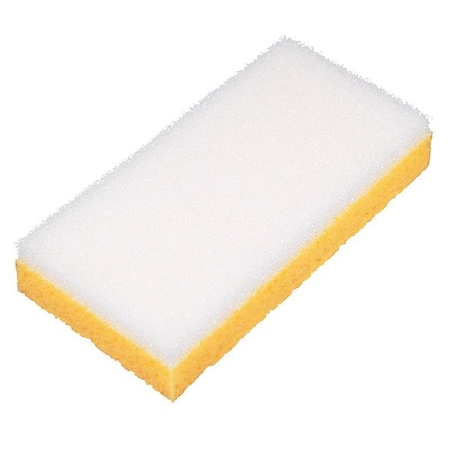 Warner 8.88 in. L X 4.5 in. W X 1.625 in. 120 Grit Drywall Sanding Sponge 11135