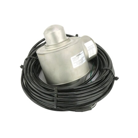 Siemens Siwarex WL 270 Load Cell CP-S SA 2t C3 Rated Load 2t Accuracy acc. to 7MH5108-4GD00