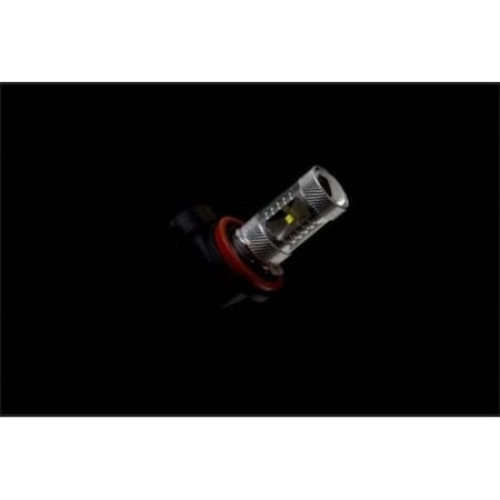 Putco 2504 LED Driving/ Fog Light Bulb 25PSX24