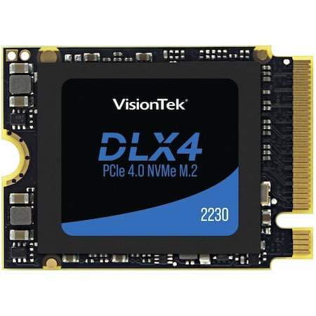 Visiontek (901558) Hard Drives/Solid State Drives 901558