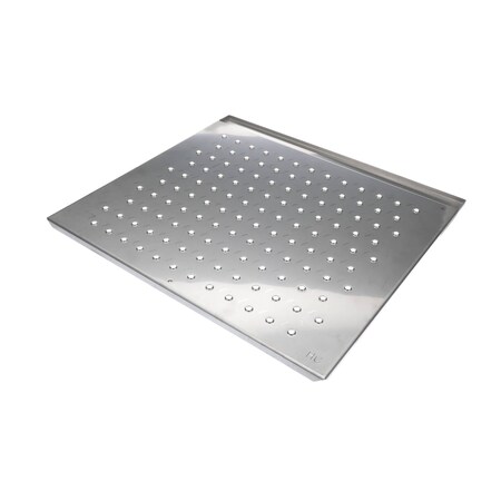 Turbochef Bottom Jetplate, High Coverage HHB-8155-1