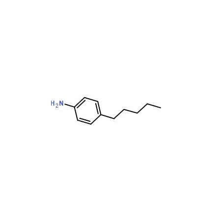 Ak Scientific 4-Pentylaniline (25g), CAS 33228-44-3 Y8746-25g
