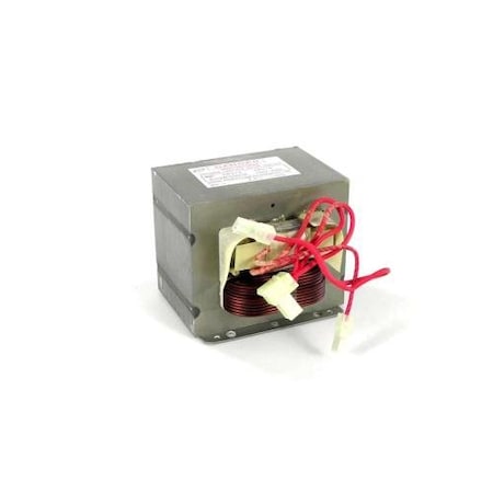 Ge TRANSFORMER HV WB27X10971
