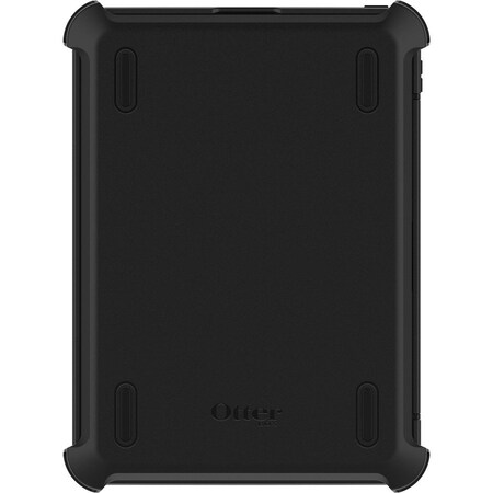 Otterbox Defender Pro Case For Apple Ipad Pro 11 2022 / 2021, Black 77-82262