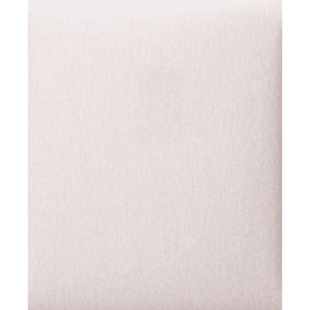 Pferd PFERD ECO AC Paper Backed Abrasive Sheet, 9in x 11, stearate coating, 320 Grit, Aluminum Oxide 46338