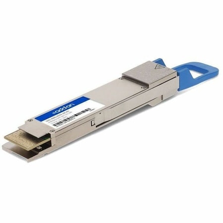 Add-On ARISTA NETWORKS QDD-400G-XDR4 COMPATIBLE TAA 400GBASE-DR4+ QSFP-DD TRANSCEIVER ( QDD-400G-XDR4-AR-AO