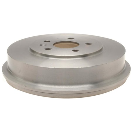 Acdelco DRUMRR BRK, Brake Drum,  18B601