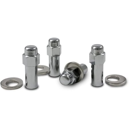 Gorilla Glue 12 Millimeter X 15 Thread Size 138 Mag Shank 23 Overall Length 1316 Hex Size 84137B