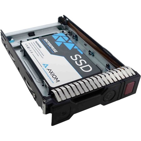 Axiom 960GB Enterprise EV200 3.5-inch Hot-Swap SATA SSD for HP - 816913-B21 816913-B21-AX