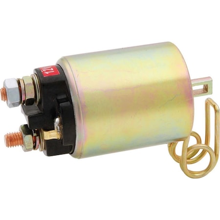 Allstar Performance Replacement Starter Solenoid ALL80521