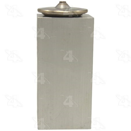 4-Seasons Block Type Expansion Valve for 2000-2008 Jaguar S Type 39100
