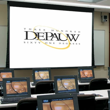 Draper Projector Screens, PREMIER XL 220IN HDTV CINEFLEX 101391CB