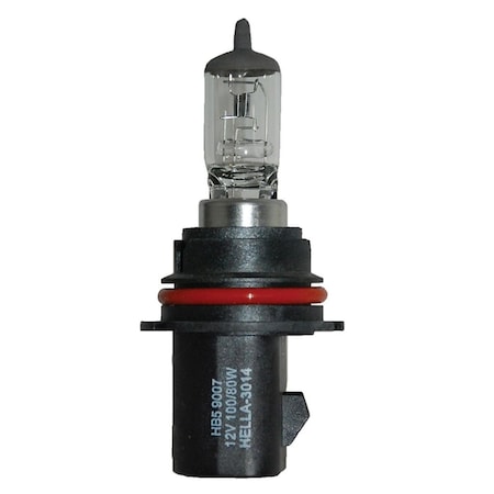 Hella BULB 9007/HB5 12V 100/80W PX29T T4.625, 2PK  9007 100/80W