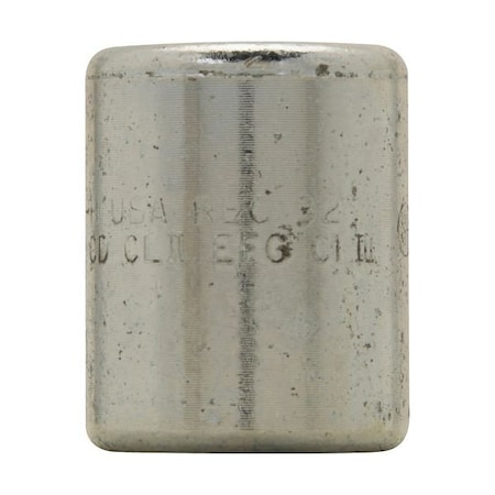 Crouse-Hinds Eaton Crouse-Hinds series REC reducer, 10PK REC32