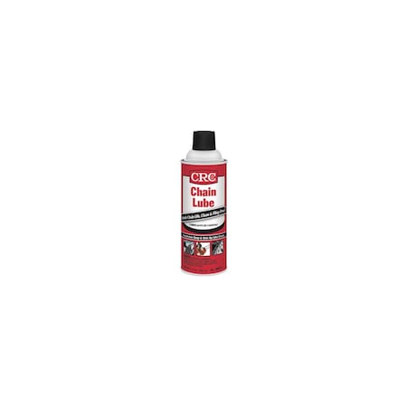 Crc Chain Lube, 10-oz. 5012