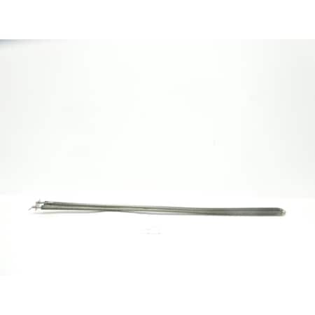 Emerson 8333W 460V-AC ELECTRIC HEATER 148367P19