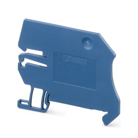 Phoenix Contact AB-UTN 2 5/10 Support bracket Bracket 3245082